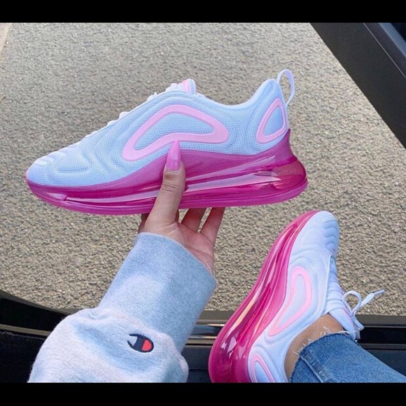 girly nike shoes